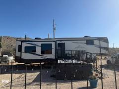 2022 Heartland Big Country 3560SS, $ 44,000