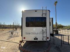 2022 Heartland Big Country 3560SS, $ 44,000