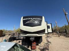 2022 Heartland Big Country 3560SS, $ 44,000