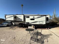 2022 Heartland Big Country 3560SS, $ 44,000