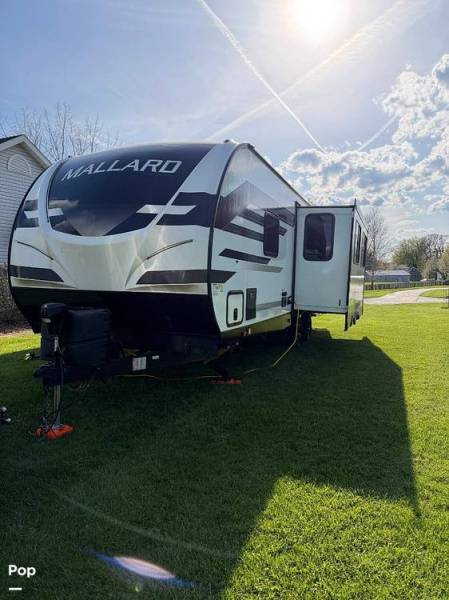 2022 Heartland Mallard M27, $ 24,000