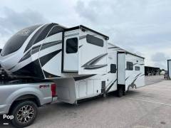 2023 Grand Design Solitude 345GK, $ 49,900