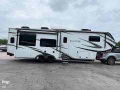 2023 Grand Design Solitude 345GK, $ 49,900