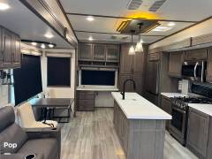 2023 Grand Design Solitude 345GK, $ 49,900