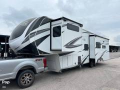 2023 Grand Design Solitude 345GK, $ 49,900