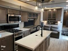 2023 Grand Design Solitude 345GK, $ 49,900