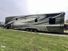 2021 DRV Full House LX455, $ 98,900