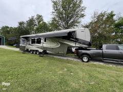 2021 DRV Full House LX455, $ 98,900