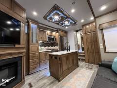 2021 DRV Full House LX455, $ 98,900