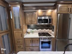 2021 DRV Full House LX455, $ 98,900