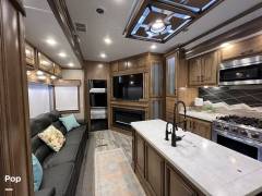 2021 DRV Full House LX455, $ 98,900