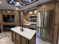2021 DRV Full House LX455, $ 98,900