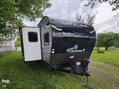 2024 Coachmen Catalina Legacy 283 FEDS, $ 36,700