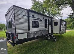 2024 Coachmen Catalina Legacy 283 FEDS, $ 36,700
