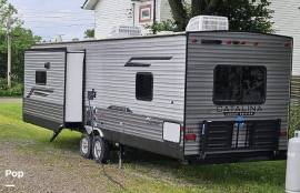 2024 Coachmen Catalina Legacy 283 FEDS, $ 36,700