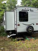 2018 Jayco Jay Flight SLX 324BDS, $ 15,000