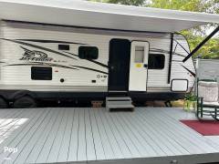 2018 Jayco Jay Flight SLX 324BDS, $ 15,000