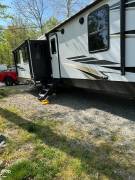 2022 Keystone Outback 328RL, $ 32,712