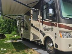 2018 Coachmen Mirada 35KB, $ 55,000
