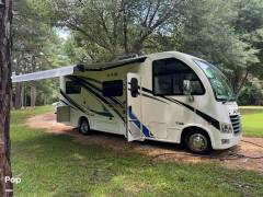 2022 Thor Motor Coach Axis 24.1, $ 91,199