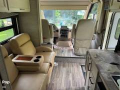 2022 Thor Motor Coach Axis 24.1, $ 91,199