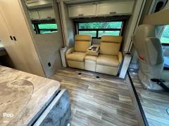 2022 Thor Motor Coach Axis 24.1, $ 91,199