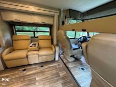 2022 Thor Motor Coach Axis 24.1, $ 91,199
