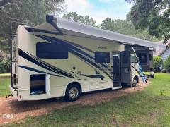 2022 Thor Motor Coach Axis 24.1, $ 91,199