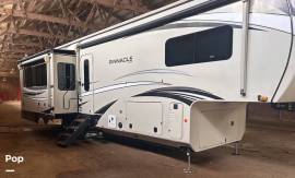 2021 Jayco Pinnacle 36SWSS, $ 52,600