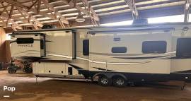 2021 Jayco Pinnacle 36SWSS, $ 52,600