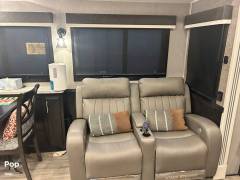 2021 Jayco Pinnacle 36SWSS, $ 52,600