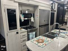 2021 Jayco Pinnacle 36SWSS, $ 52,600