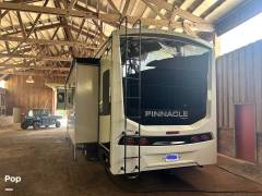 2021 Jayco Pinnacle 36SWSS, $ 52,600