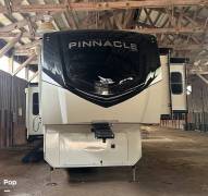 2021 Jayco Pinnacle 36SWSS, $ 52,600