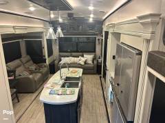 2021 Jayco Pinnacle 36SWSS, $ 52,600