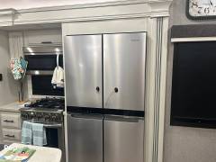 2021 Jayco Pinnacle 36SWSS, $ 52,600