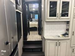 2021 Jayco Pinnacle 36SWSS, $ 52,600