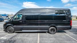 2025 Midwest Automotive Designs Executive Shuttle, $ 145,900