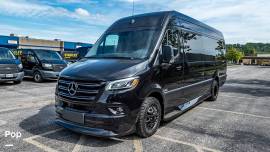 2025 Midwest Automotive Designs Executive Shuttle, $ 145,900