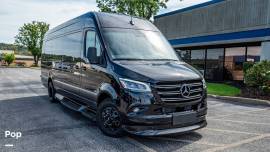 2025 Midwest Automotive Designs Executive Shuttle, $ 145,900