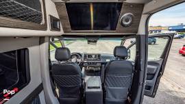 2025 Midwest Automotive Designs Executive Shuttle, $ 145,900
