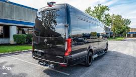 2025 Midwest Automotive Designs Executive Shuttle, $ 145,900