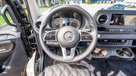 2025 Midwest Automotive Designs Executive Shuttle, $ 145,900
