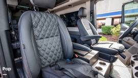 2025 Midwest Automotive Designs Executive Shuttle, $ 145,900