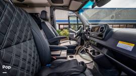 2025 Midwest Automotive Designs Executive Shuttle, $ 145,900
