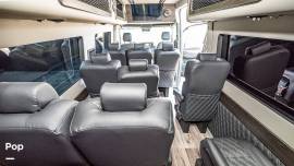 2025 Midwest Automotive Designs Executive Shuttle, $ 145,900