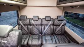 2025 Midwest Automotive Designs Executive Shuttle, $ 145,900