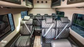 2025 Midwest Automotive Designs Executive Shuttle, $ 145,900