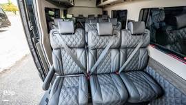 2025 Midwest Automotive Designs Executive Shuttle, $ 145,900