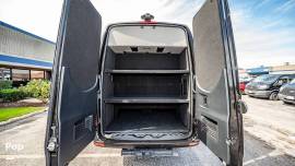 2025 Midwest Automotive Designs Executive Shuttle, $ 145,900